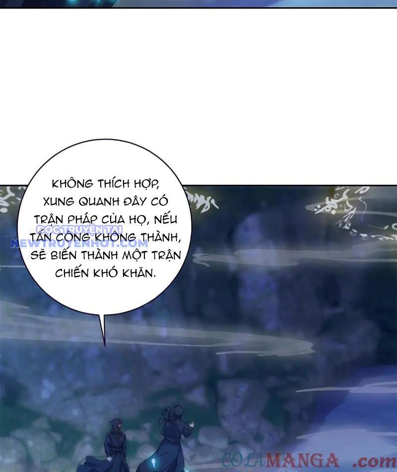 Thần Hồn Võ Đế - Chapter 421 - Page 32