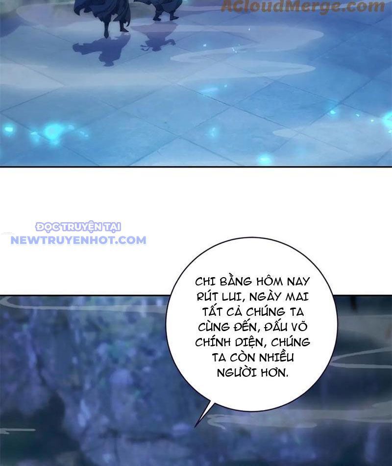 Thần Hồn Võ Đế - Chapter 421 - Page 33