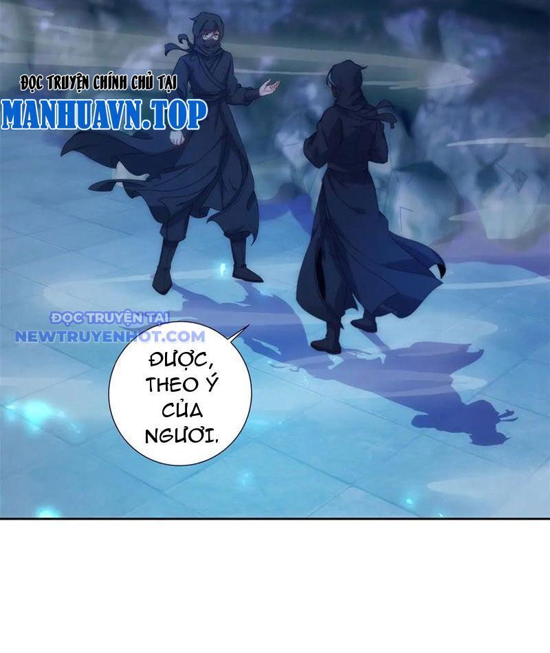 Thần Hồn Võ Đế - Chapter 421 - Page 34