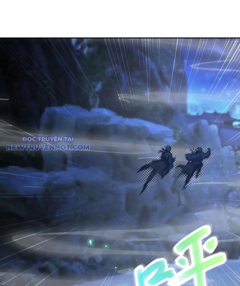 Thần Hồn Võ Đế - Chapter 421 - Page 35