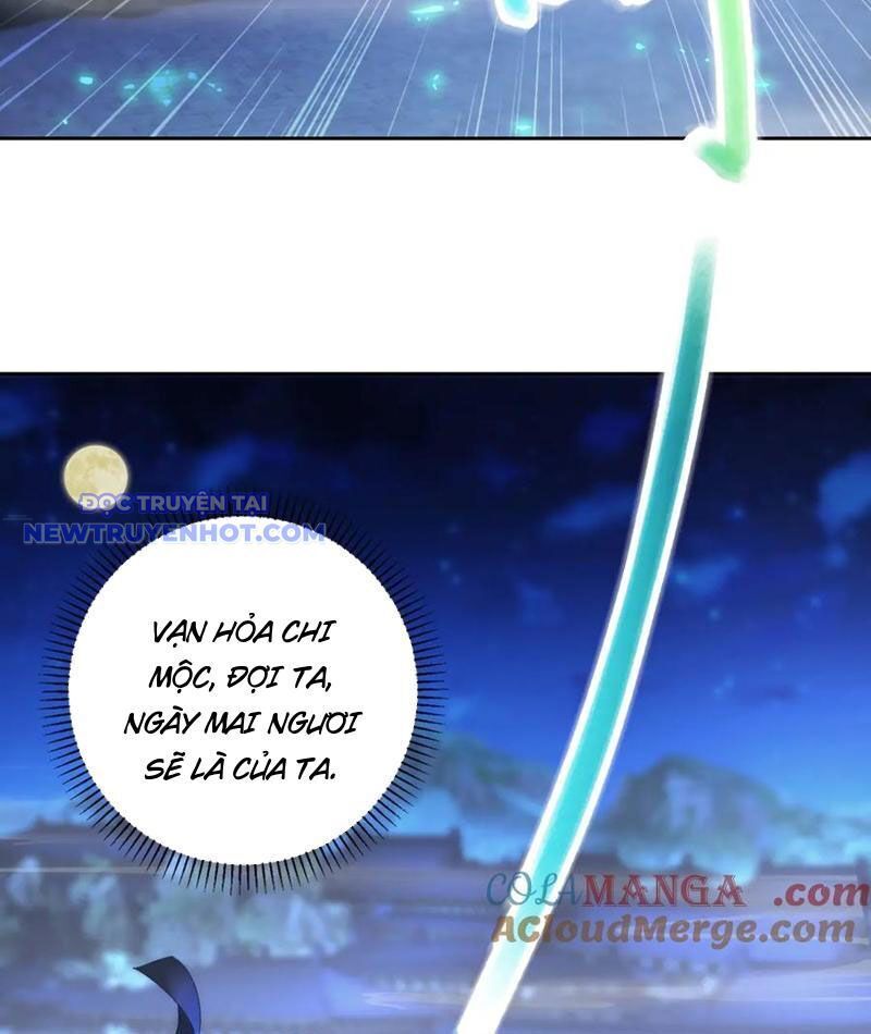 Thần Hồn Võ Đế - Chapter 421 - Page 36