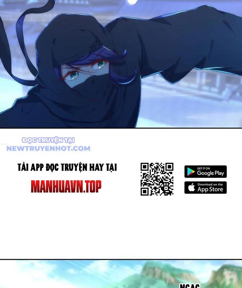 Thần Hồn Võ Đế - Chapter 421 - Page 37