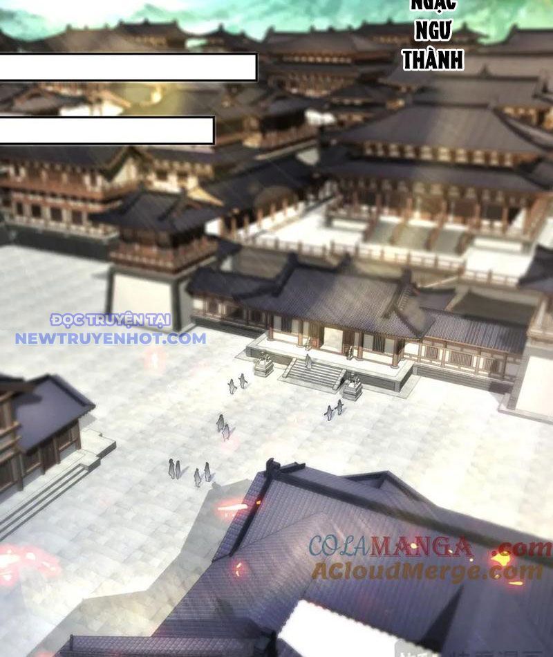 Thần Hồn Võ Đế - Chapter 421 - Page 38