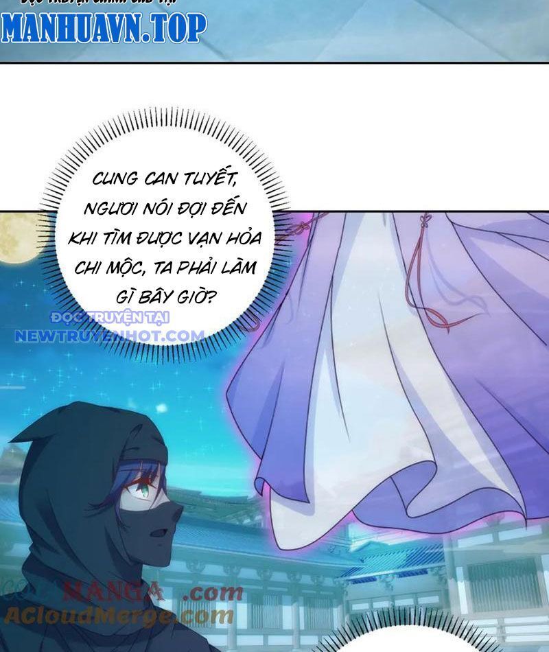 Thần Hồn Võ Đế - Chapter 421 - Page 4