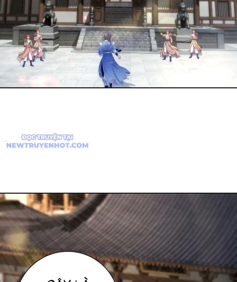 Thần Hồn Võ Đế - Chapter 421 - Page 40