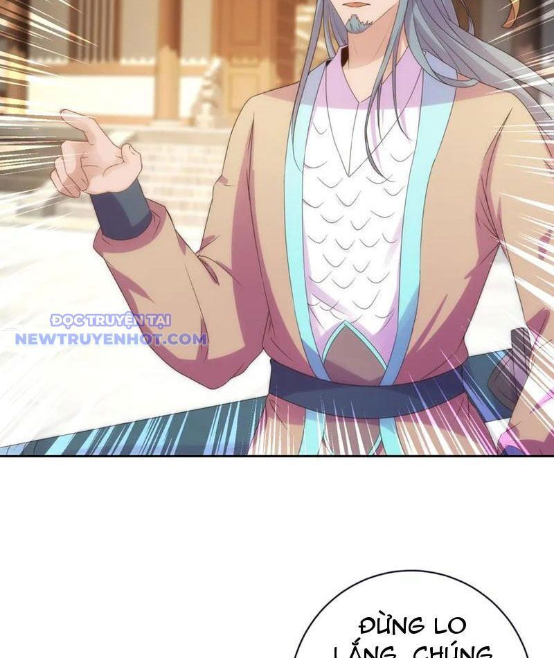 Thần Hồn Võ Đế - Chapter 421 - Page 43