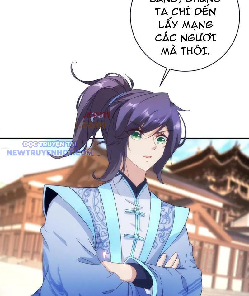 Thần Hồn Võ Đế - Chapter 421 - Page 44