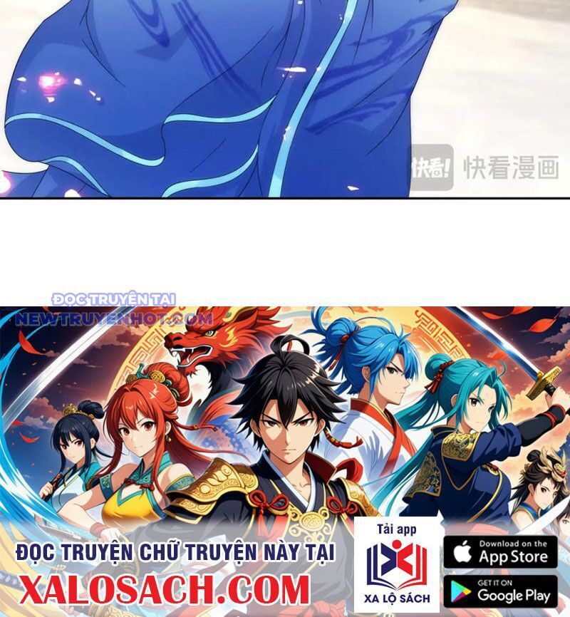 Thần Hồn Võ Đế - Chapter 421 - Page 45