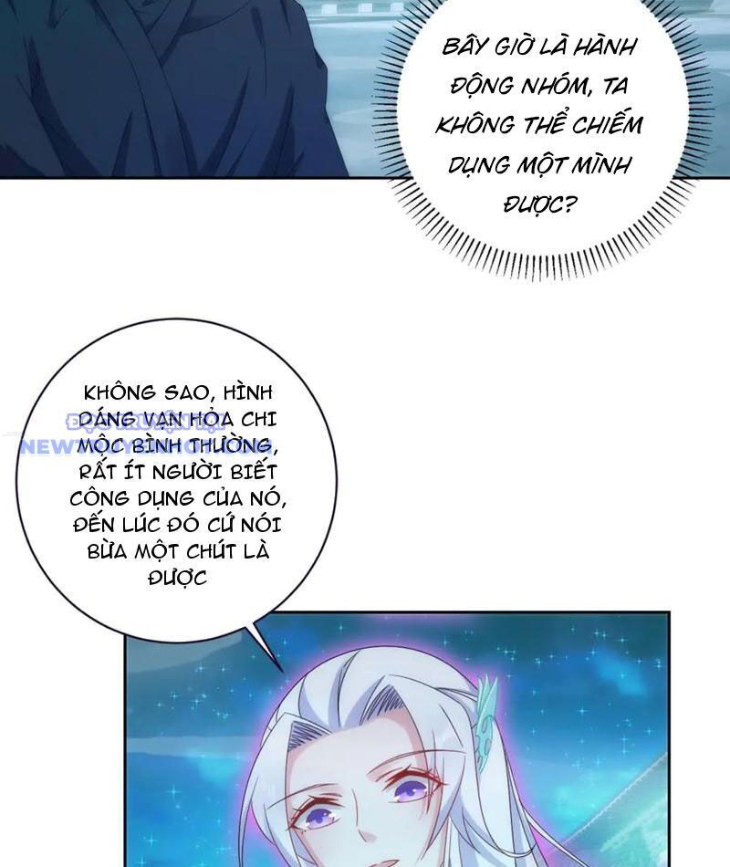 Thần Hồn Võ Đế - Chapter 421 - Page 5