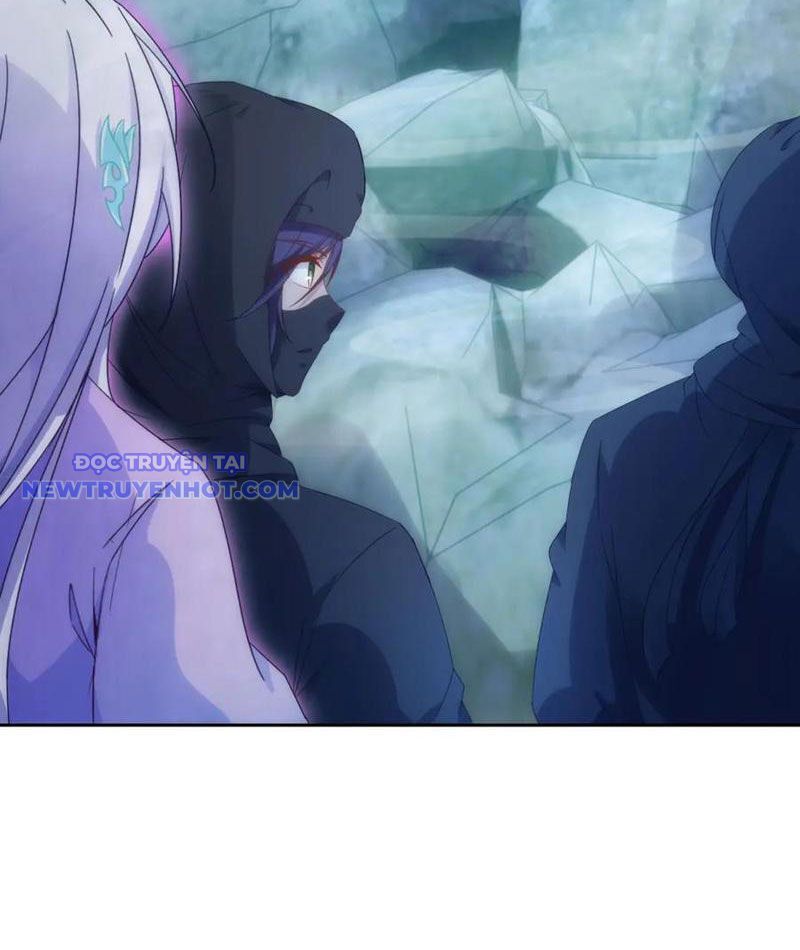 Thần Hồn Võ Đế - Chapter 421 - Page 7