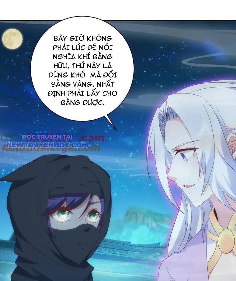 Thần Hồn Võ Đế - Chapter 421 - Page 8