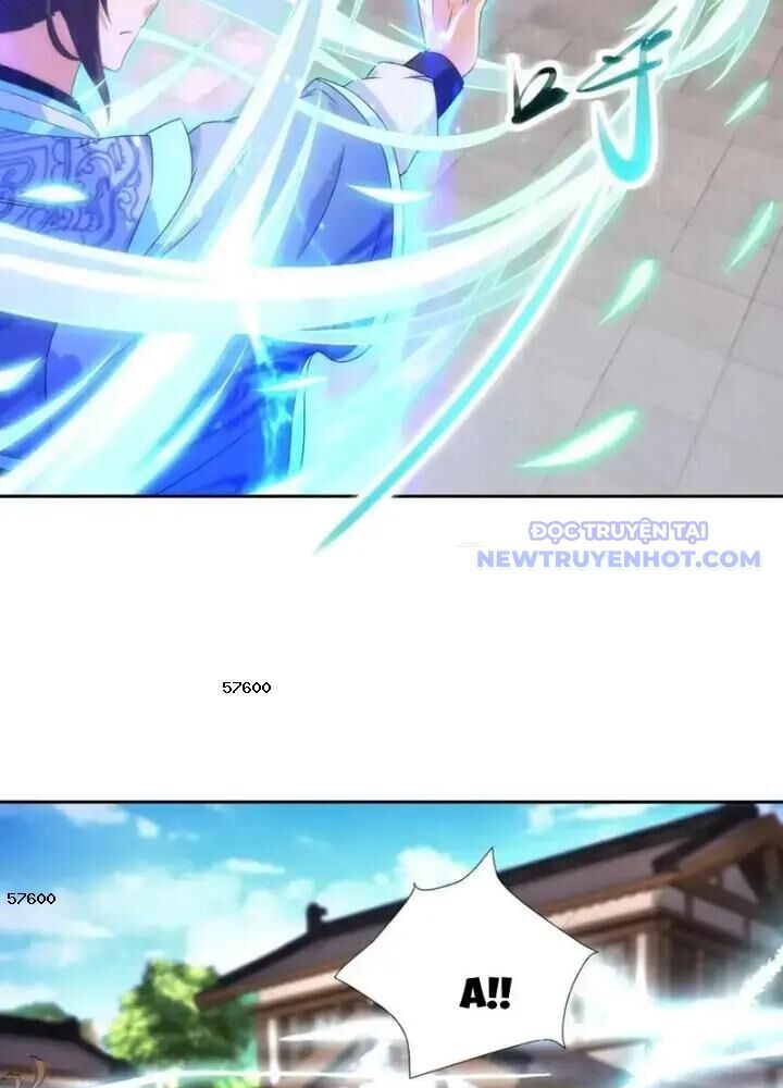 Thần Hồn Võ Đế - Chapter 422 - Page 10