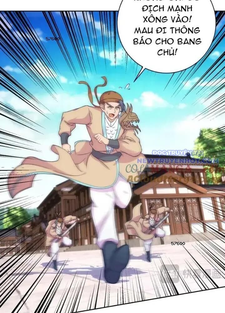 Thần Hồn Võ Đế - Chapter 422 - Page 16