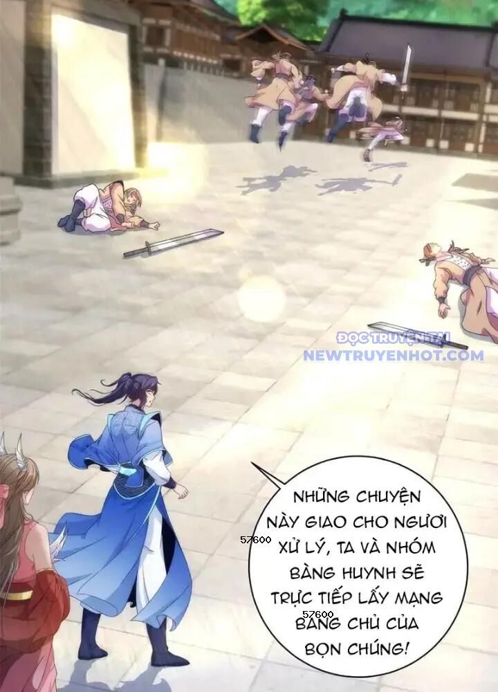 Thần Hồn Võ Đế - Chapter 422 - Page 20