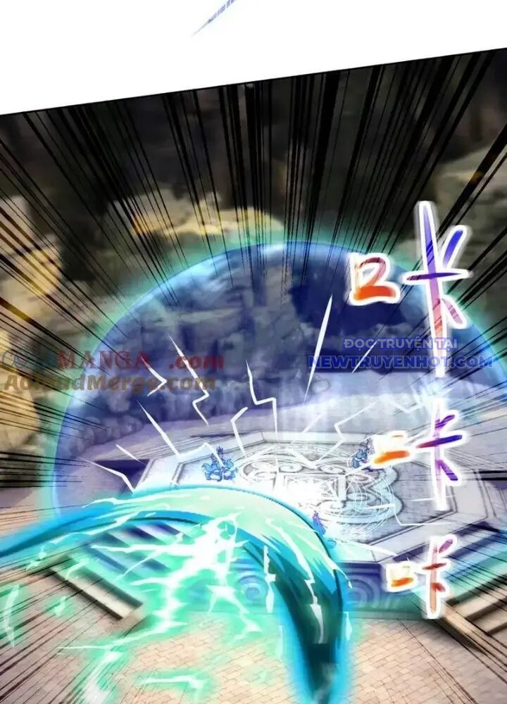 Thần Hồn Võ Đế - Chapter 422 - Page 30
