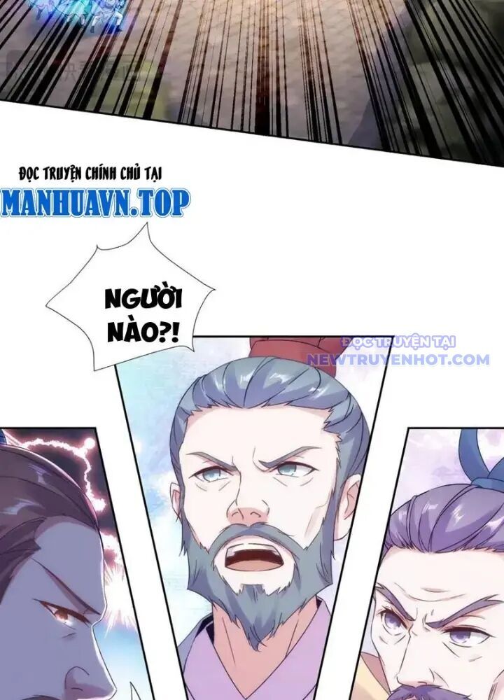 Thần Hồn Võ Đế - Chapter 422 - Page 32