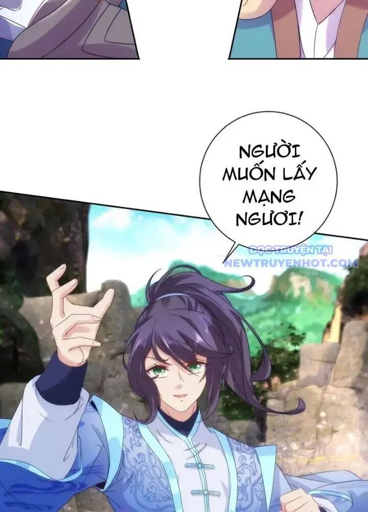 Thần Hồn Võ Đế - Chapter 422 - Page 34