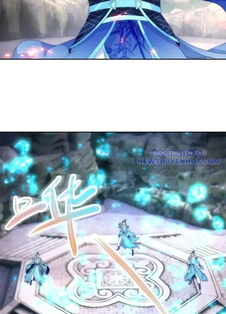 Thần Hồn Võ Đế - Chapter 422 - Page 36