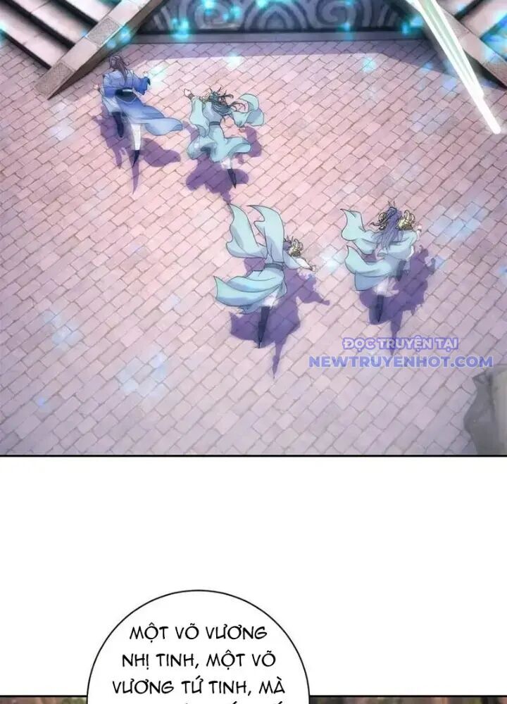 Thần Hồn Võ Đế - Chapter 422 - Page 38