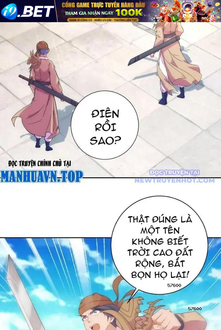 Thần Hồn Võ Đế - Chapter 422 - Page 4