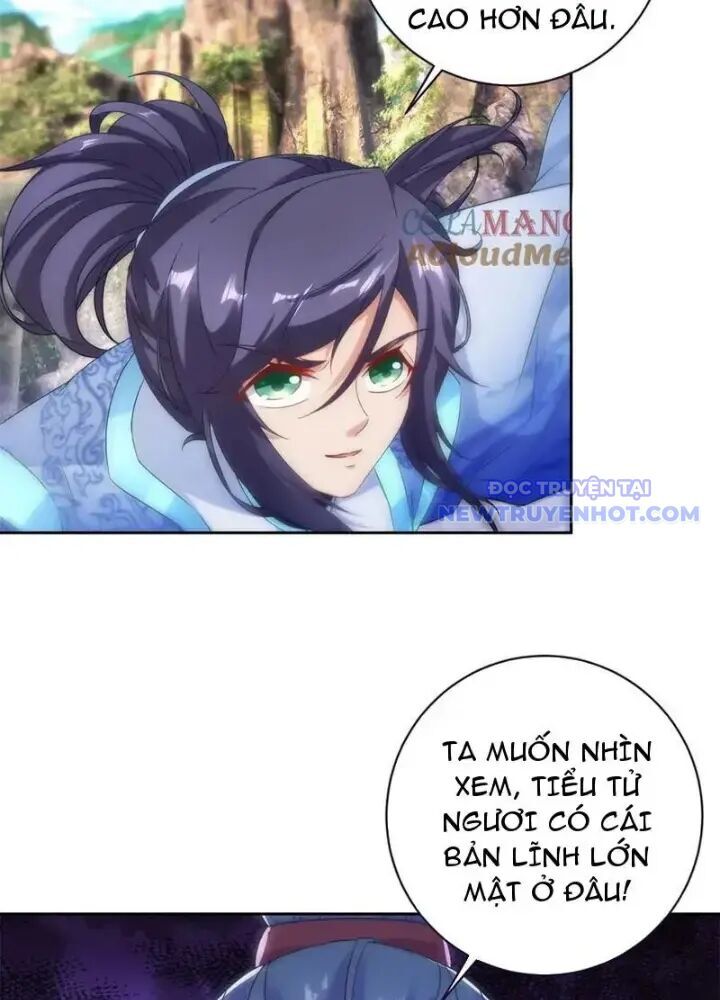 Thần Hồn Võ Đế - Chapter 422 - Page 42