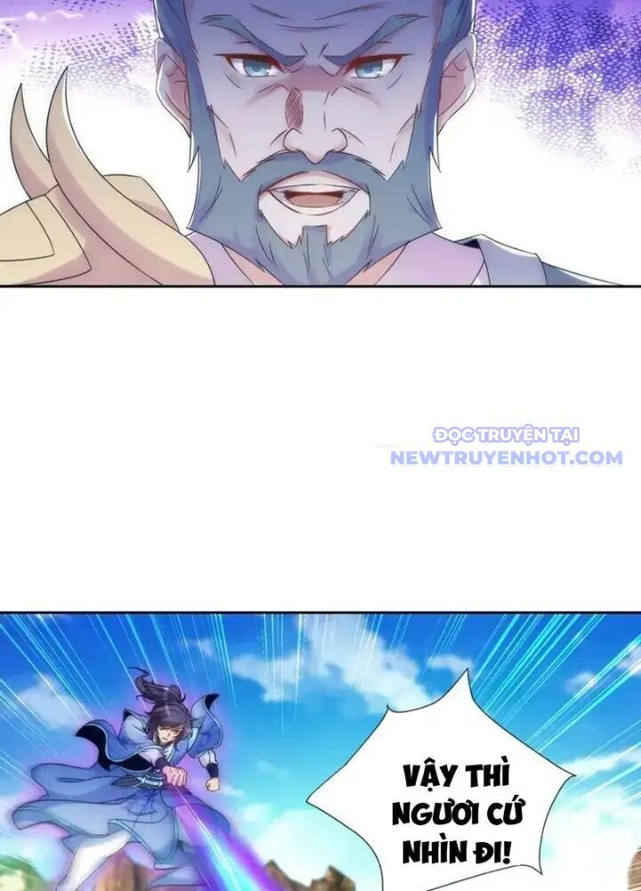 Thần Hồn Võ Đế - Chapter 422 - Page 44