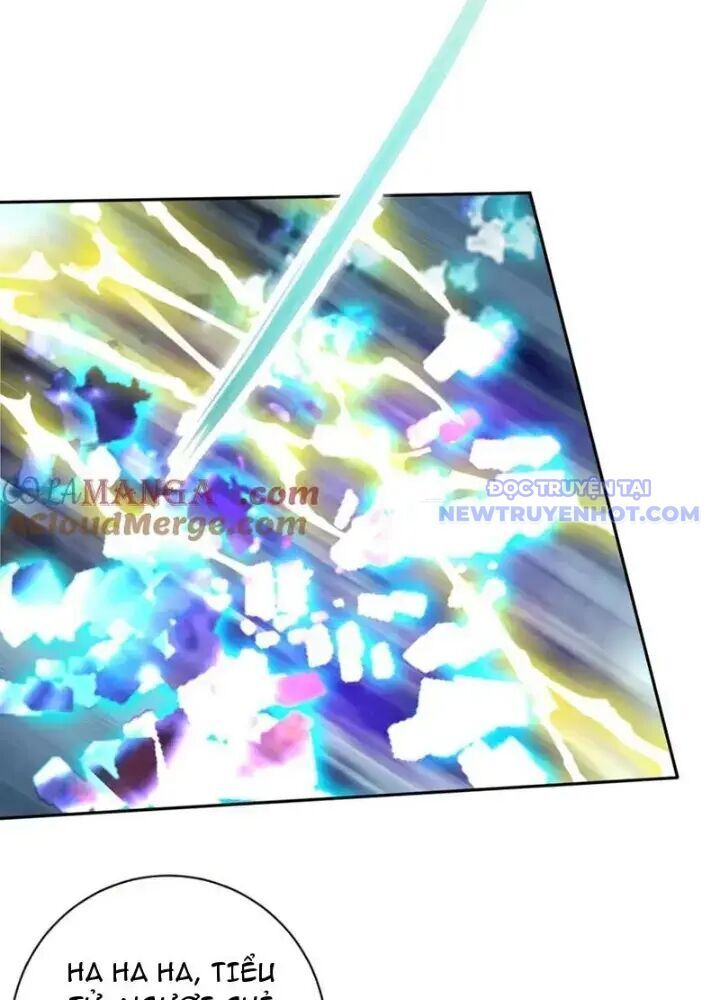 Thần Hồn Võ Đế - Chapter 422 - Page 50