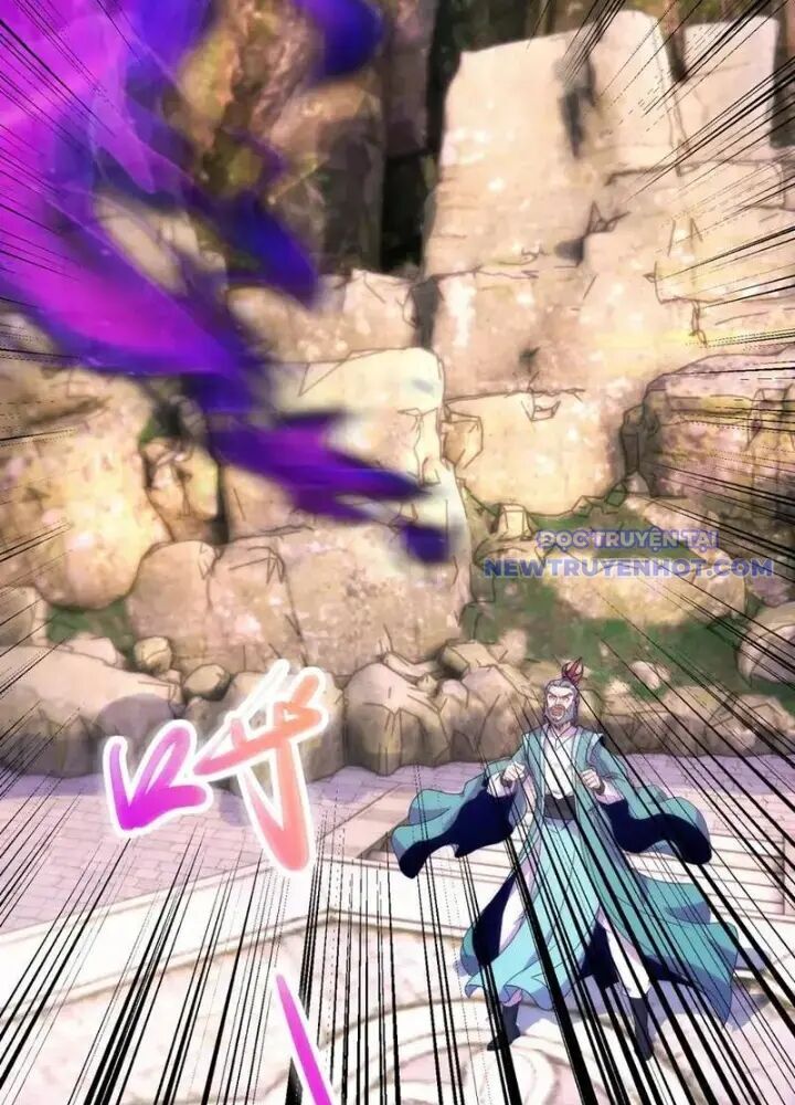 Thần Hồn Võ Đế - Chapter 422 - Page 54