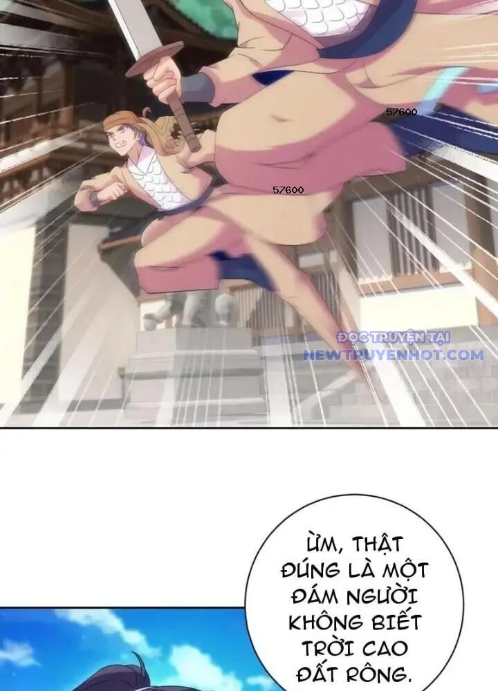 Thần Hồn Võ Đế - Chapter 422 - Page 6