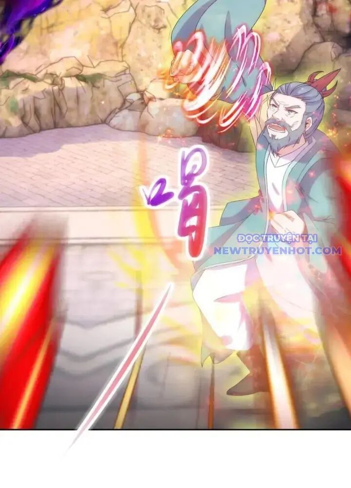 Thần Hồn Võ Đế - Chapter 422 - Page 60