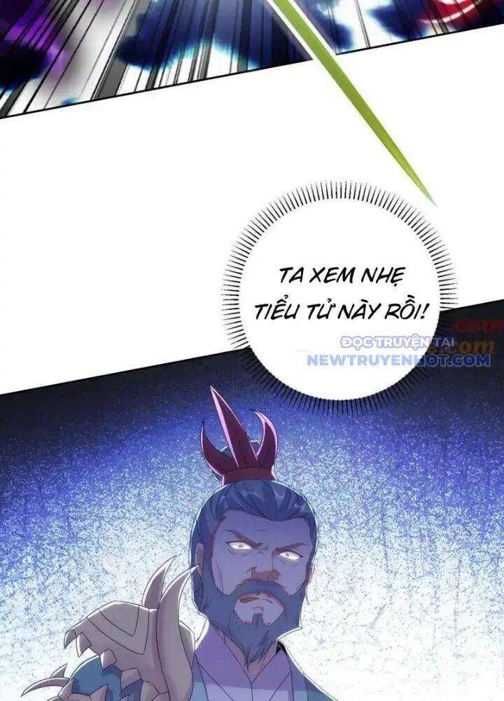 Thần Hồn Võ Đế - Chapter 422 - Page 64