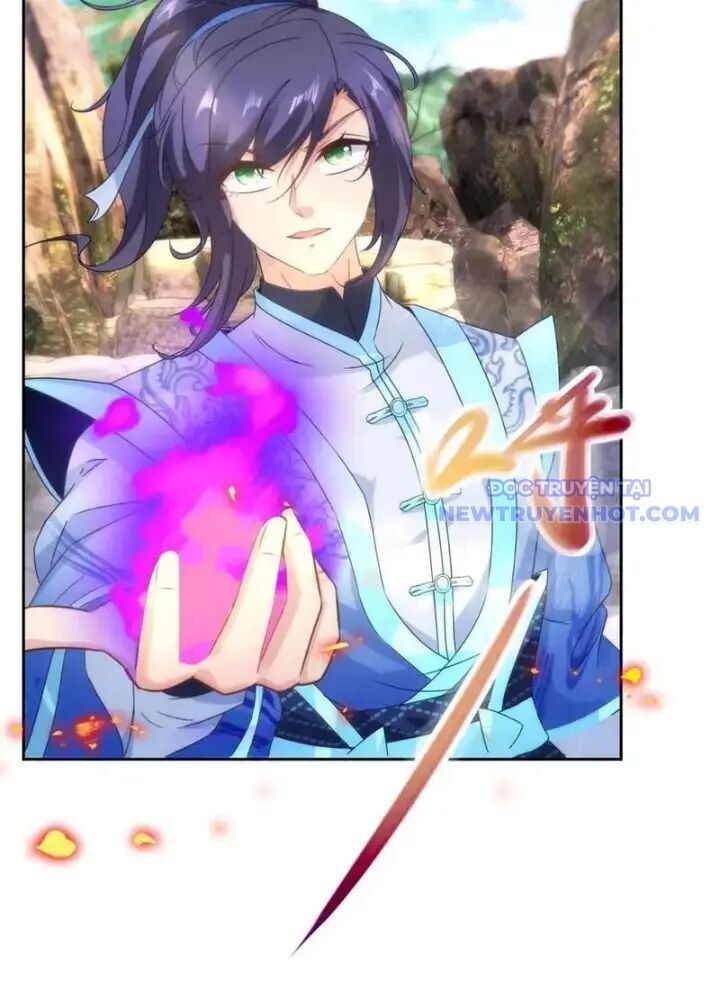 Thần Hồn Võ Đế - Chapter 422 - Page 68