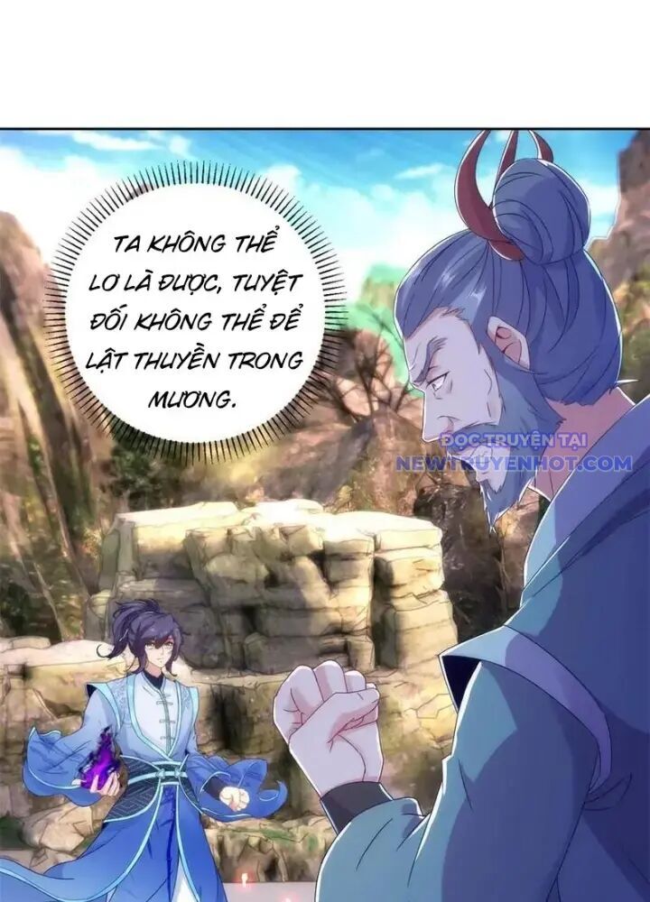 Thần Hồn Võ Đế - Chapter 422 - Page 70