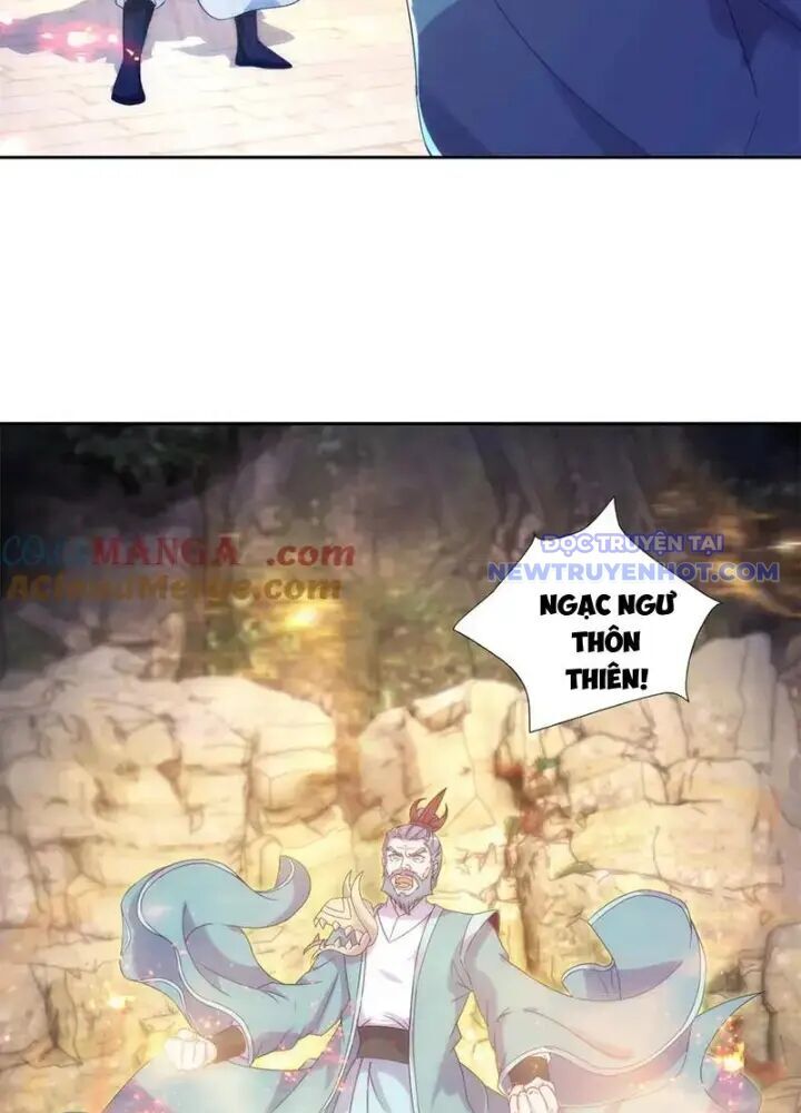 Thần Hồn Võ Đế - Chapter 422 - Page 72