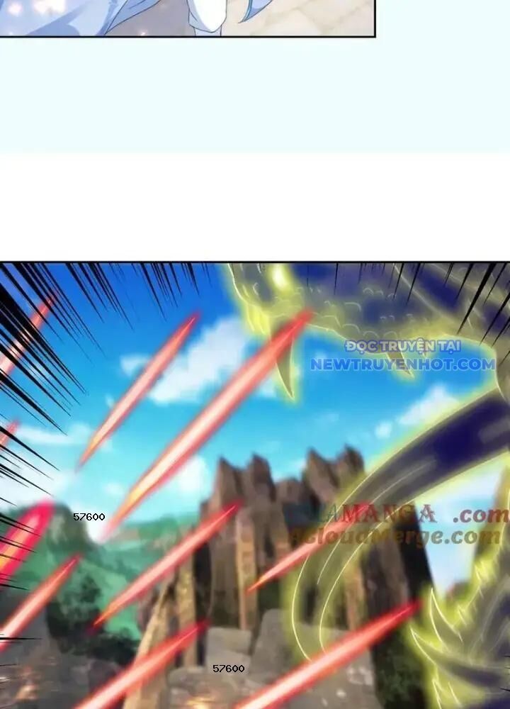 Thần Hồn Võ Đế - Chapter 423 - Page 10