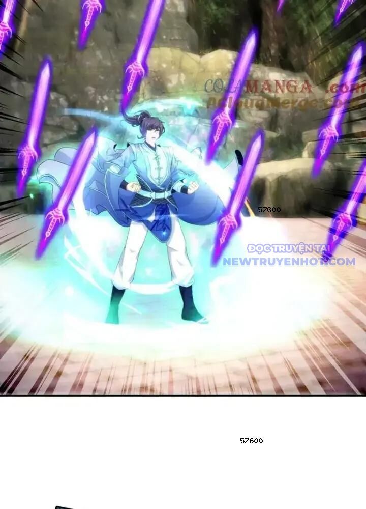 Thần Hồn Võ Đế - Chapter 423 - Page 14