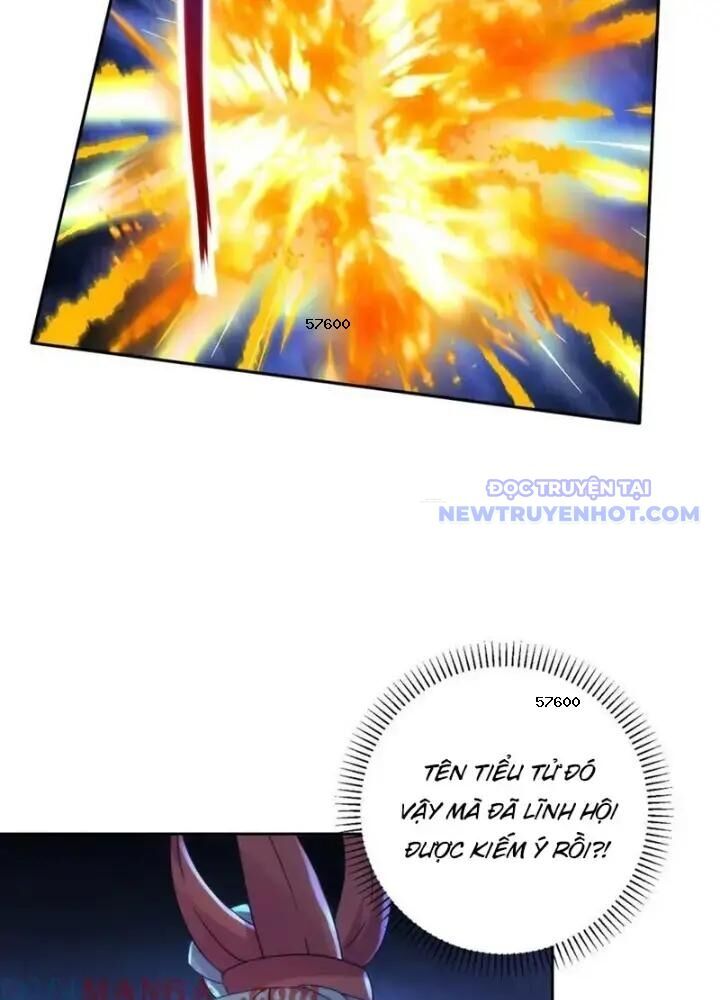 Thần Hồn Võ Đế - Chapter 423 - Page 18