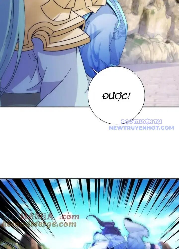 Thần Hồn Võ Đế - Chapter 423 - Page 25