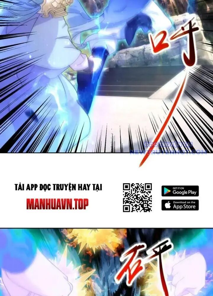 Thần Hồn Võ Đế - Chapter 423 - Page 27