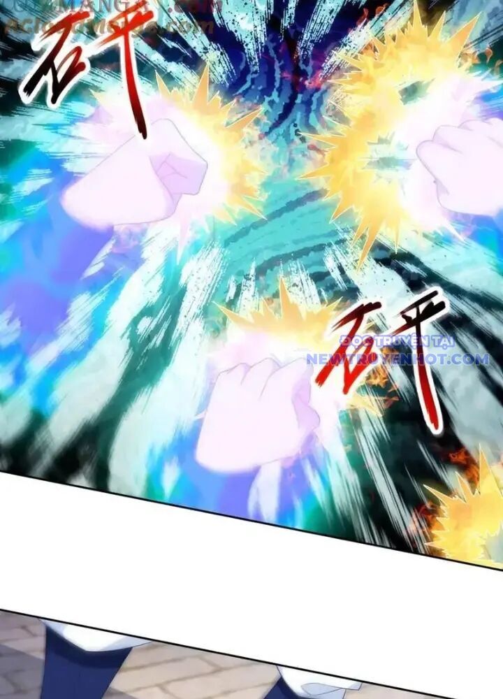 Thần Hồn Võ Đế - Chapter 423 - Page 29