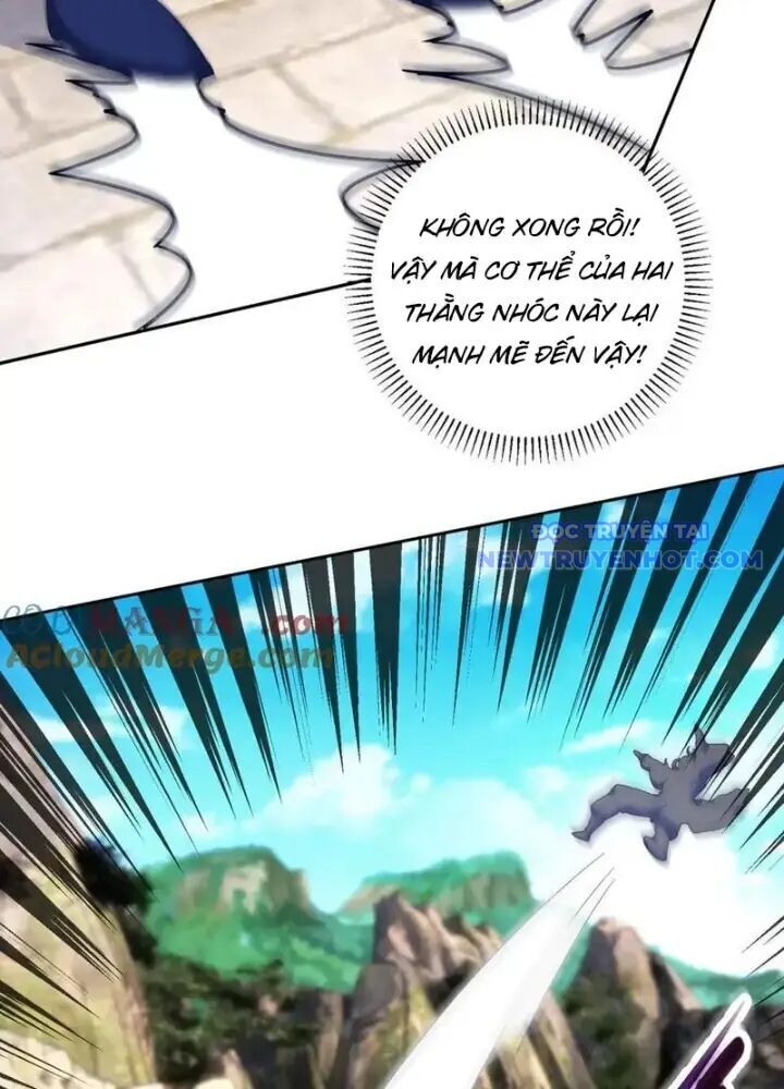 Thần Hồn Võ Đế - Chapter 423 - Page 31