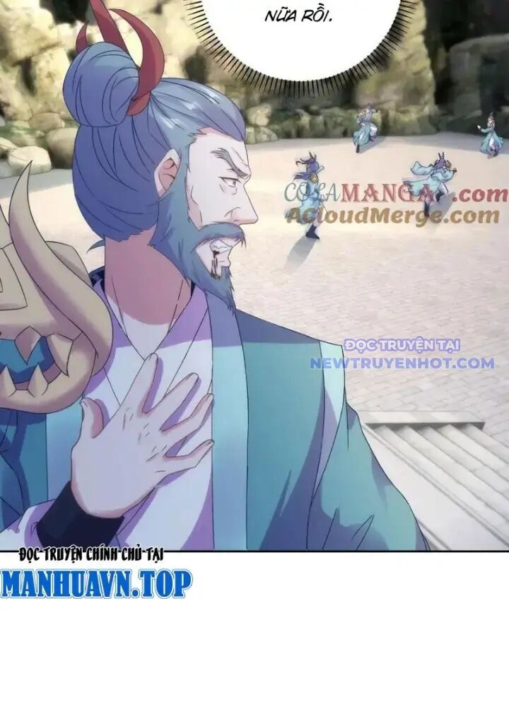 Thần Hồn Võ Đế - Chapter 423 - Page 37