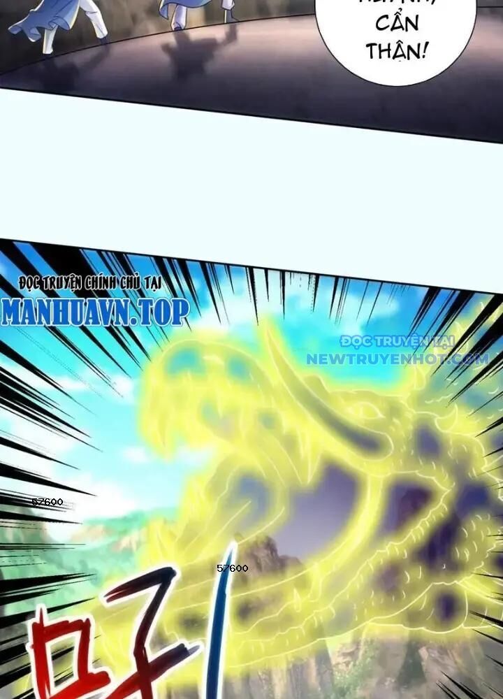 Thần Hồn Võ Đế - Chapter 423 - Page 4