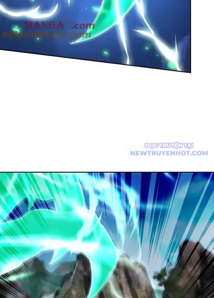 Thần Hồn Võ Đế - Chapter 423 - Page 49