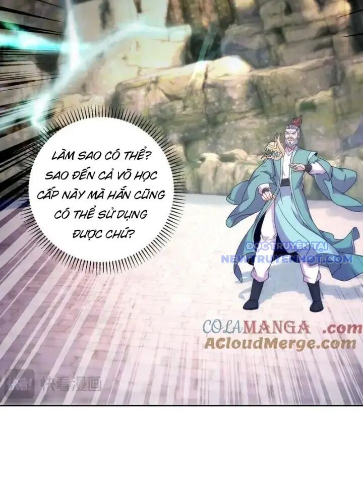 Thần Hồn Võ Đế - Chapter 423 - Page 51