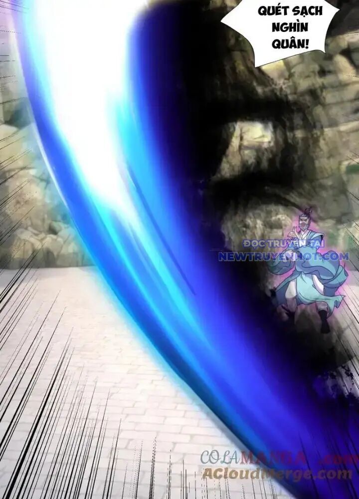 Thần Hồn Võ Đế - Chapter 423 - Page 59