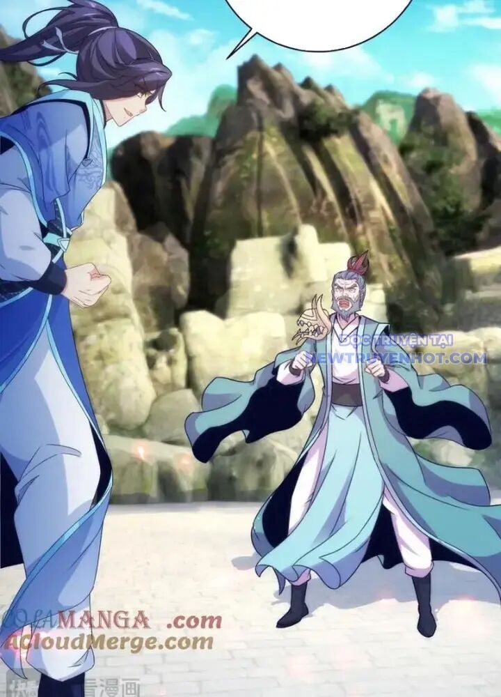 Thần Hồn Võ Đế - Chapter 423 - Page 73