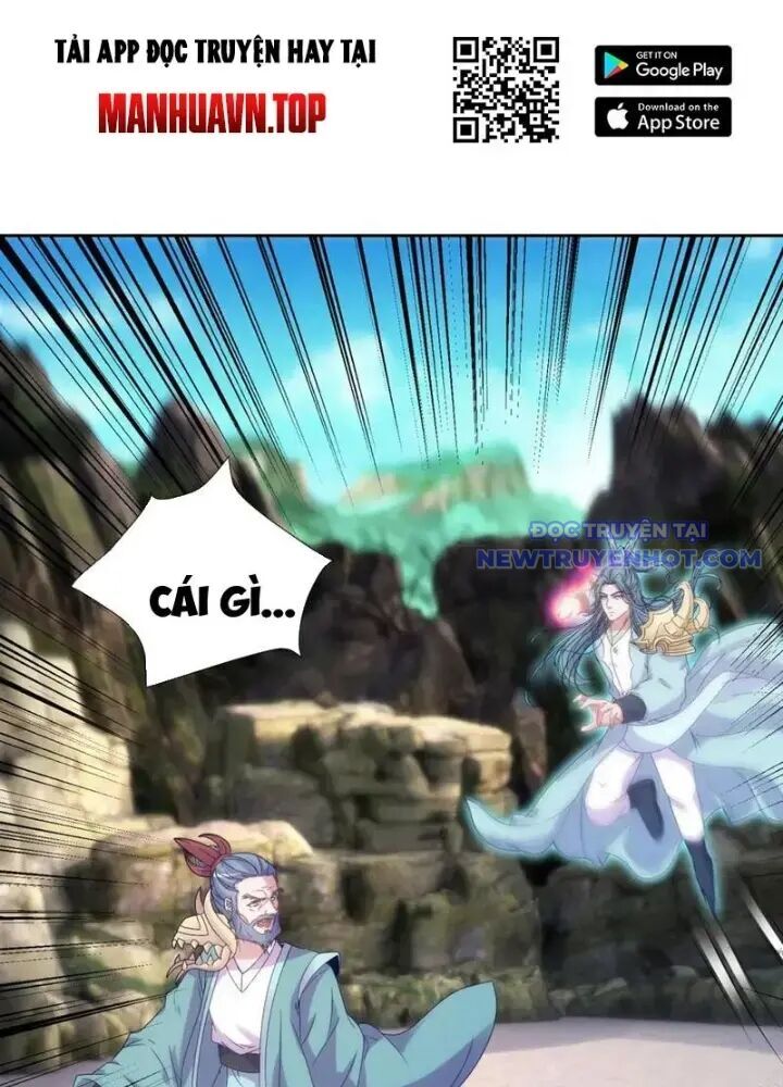 Thần Hồn Võ Đế - Chapter 423 - Page 75