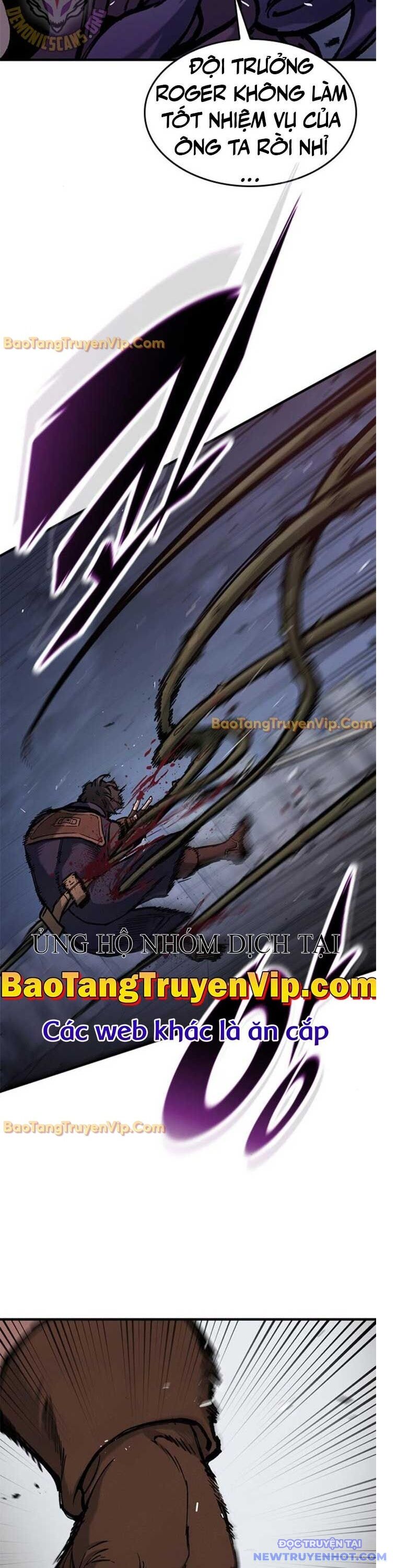 Hiệp Sĩ Sống Vì Ngày Hôm Nay - Chapter 52 - Page 10