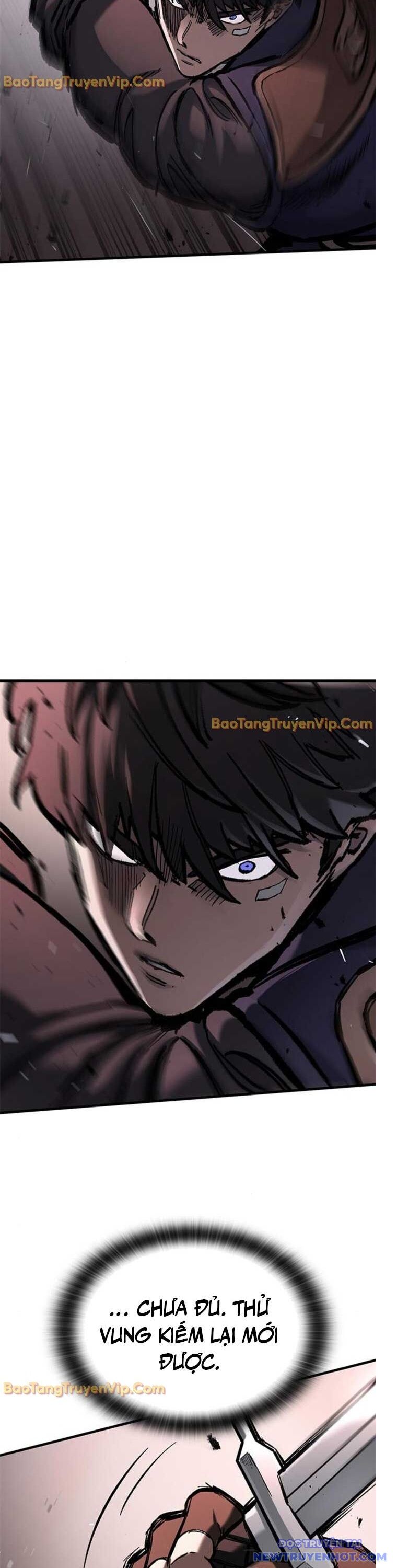 Hiệp Sĩ Sống Vì Ngày Hôm Nay - Chapter 52 - Page 14